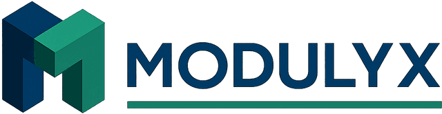 Modulyx logo
